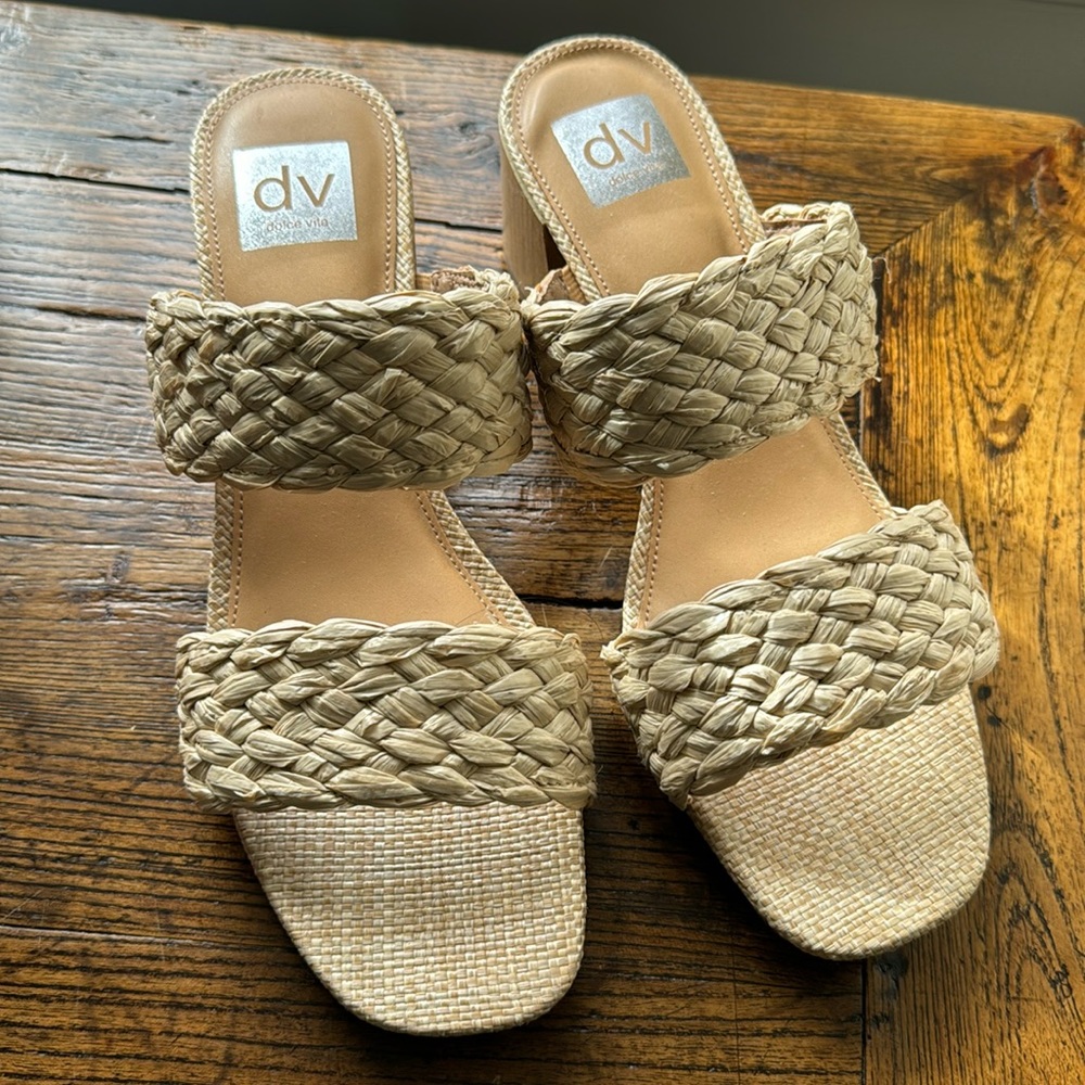 Dolce Vita sandals